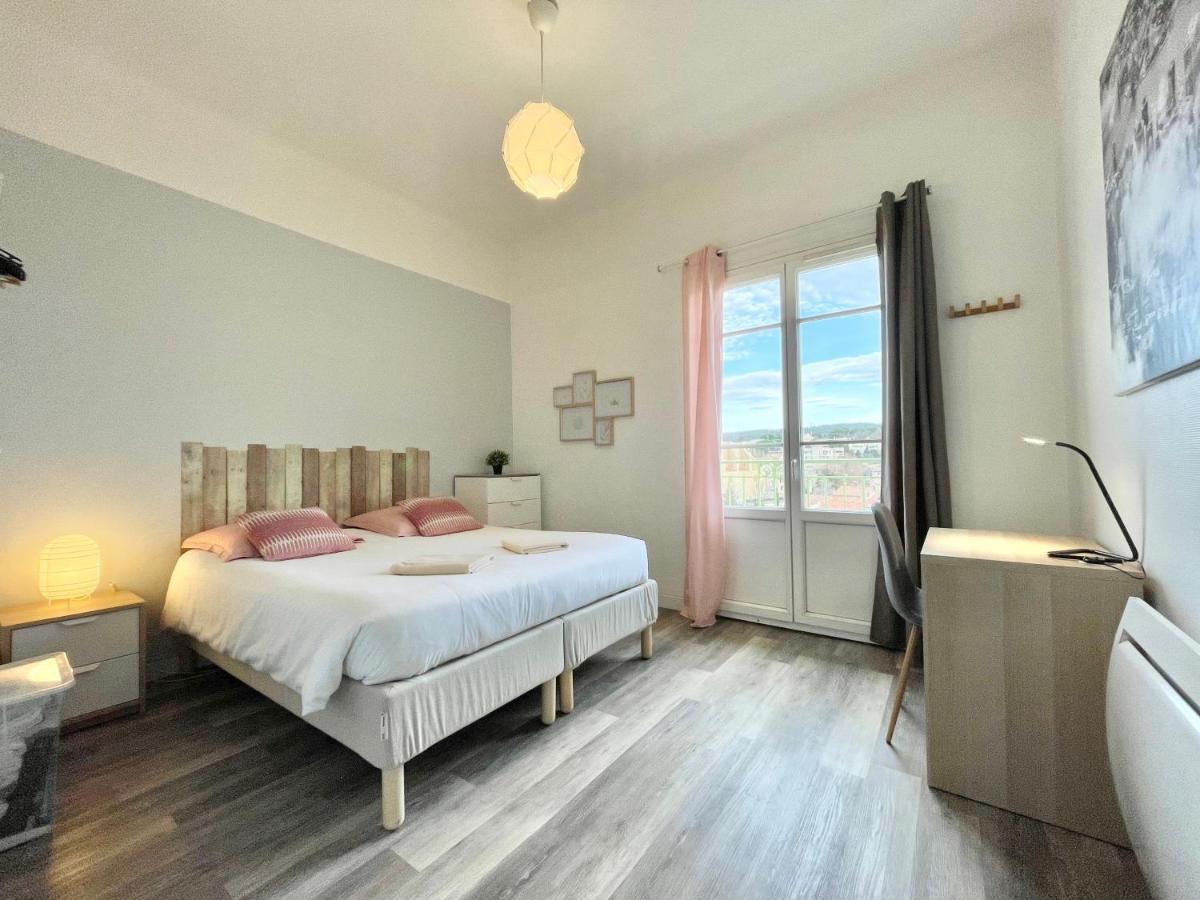 Le Panoramique Salonais 아파트 외부 사진