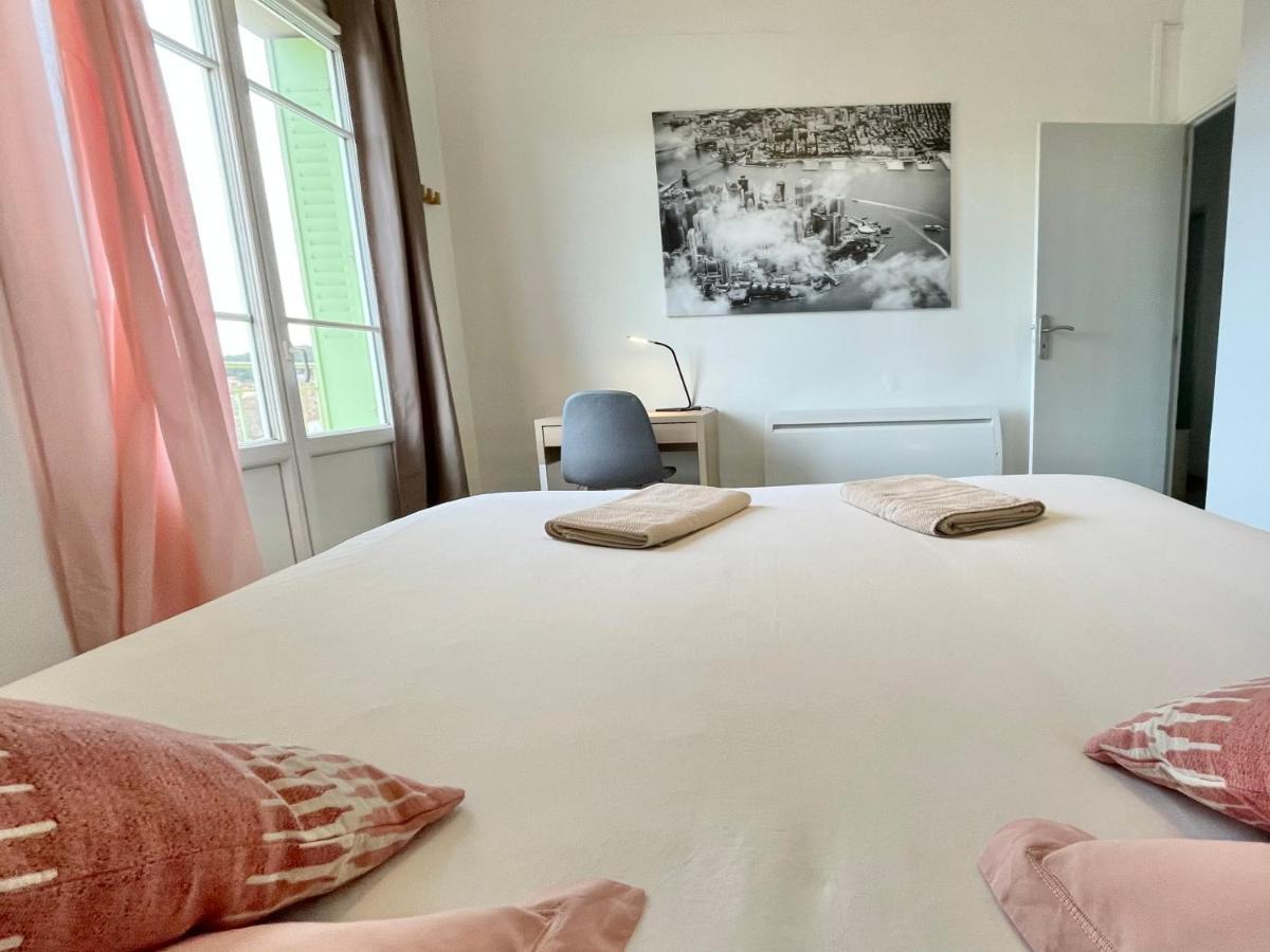 Le Panoramique Salonais 아파트 외부 사진